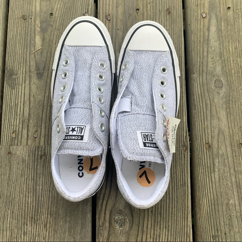 BRAND NEW ⭐️all star converse